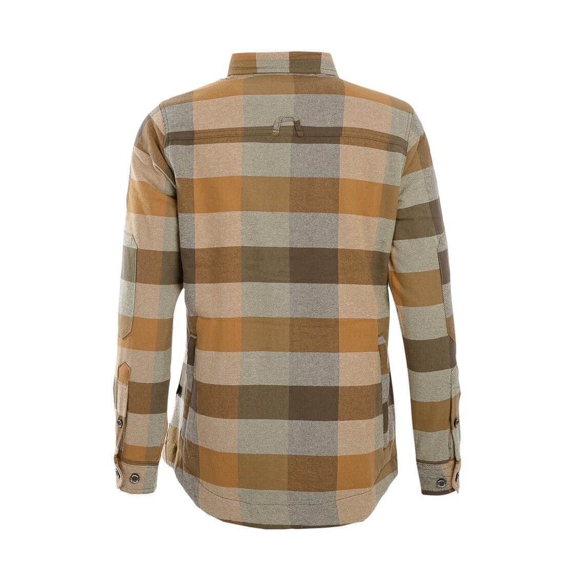 Arrak - Foret Flannelskjorte Damer