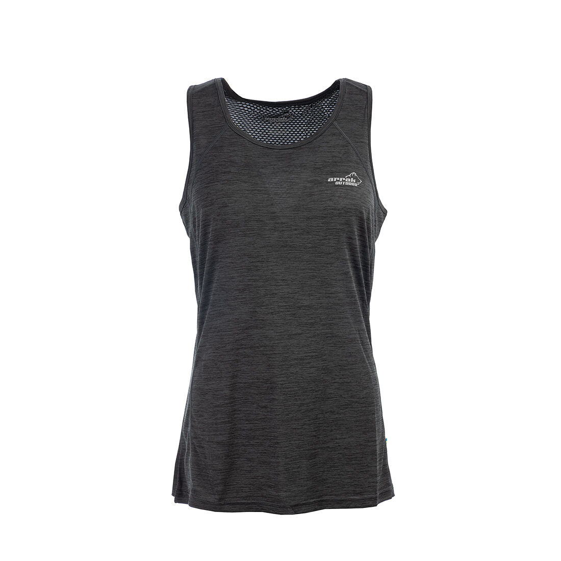 Arrak - Action Func Tank Top Damer