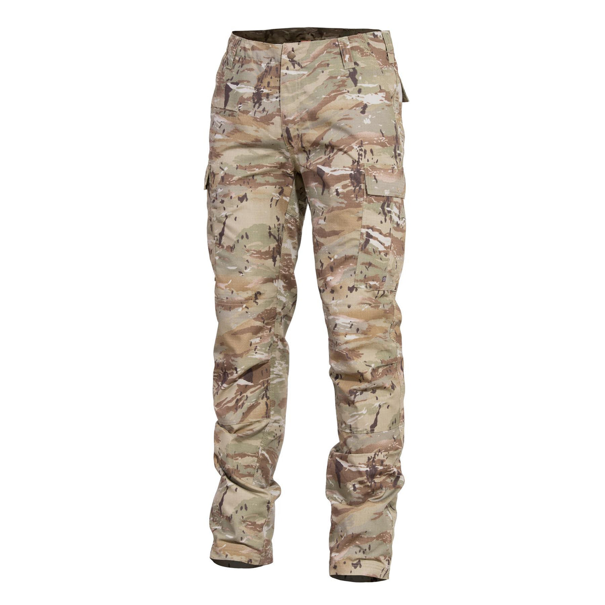 Pentagon Tactical - Bdu 2.0 Camo