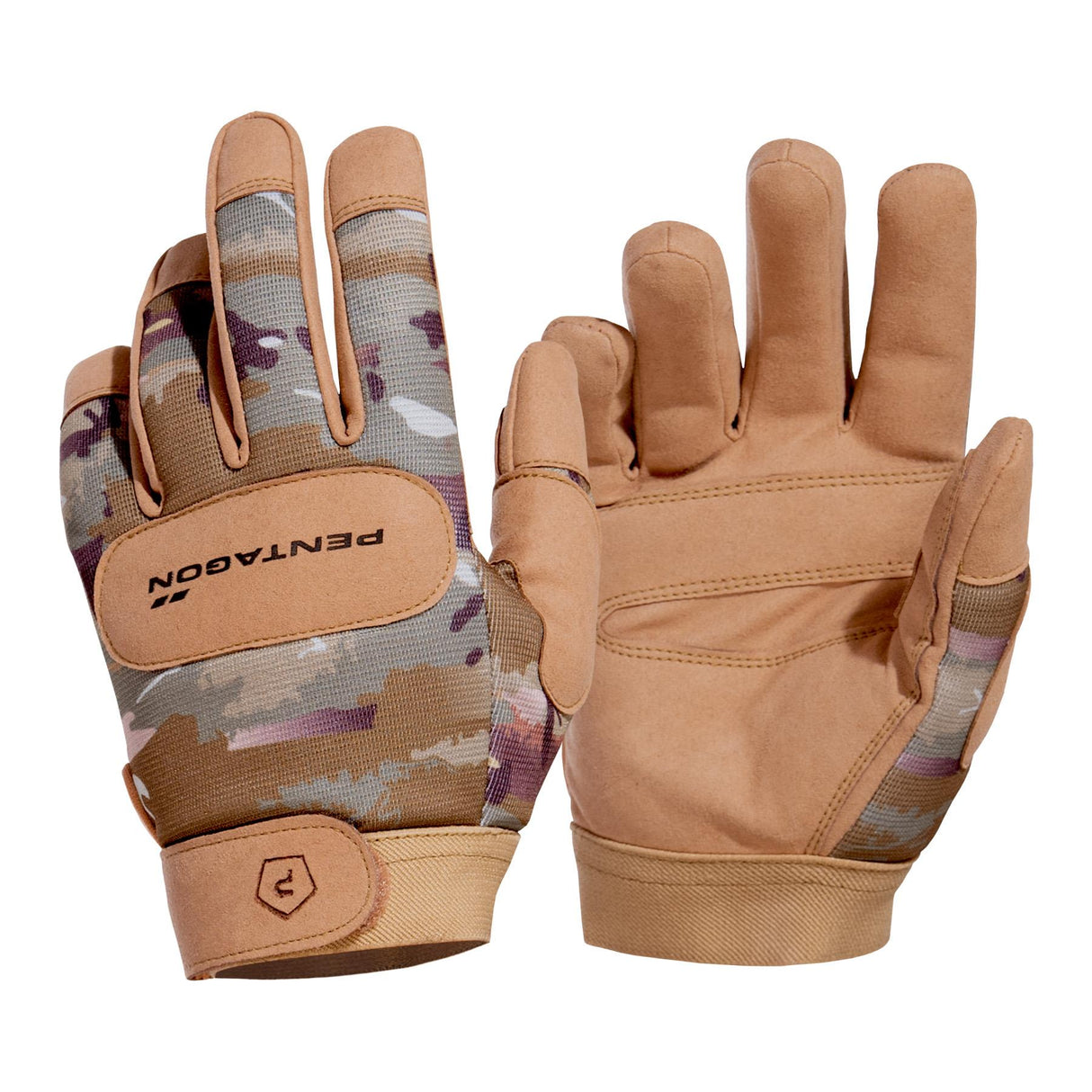 Pentagon Tactical - D U T Y M E C H A N I C P 2 0 0 1 0 - C A M O