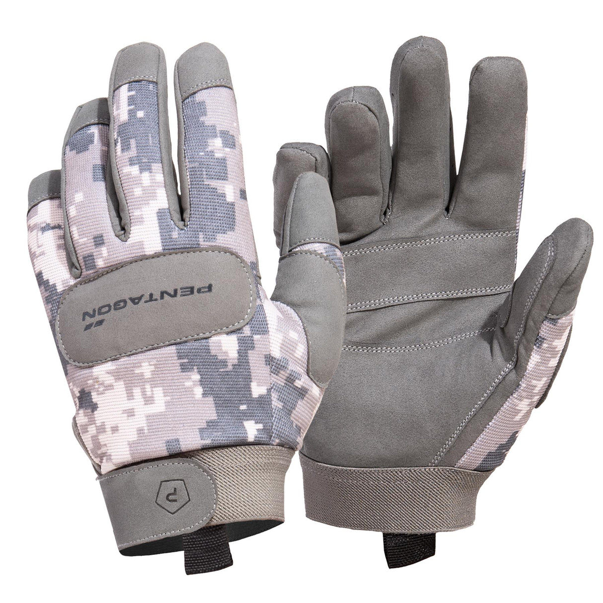Pentagon Tactical - D U T Y M E C H A N I C P 2 0 0 1 0 - C A M O