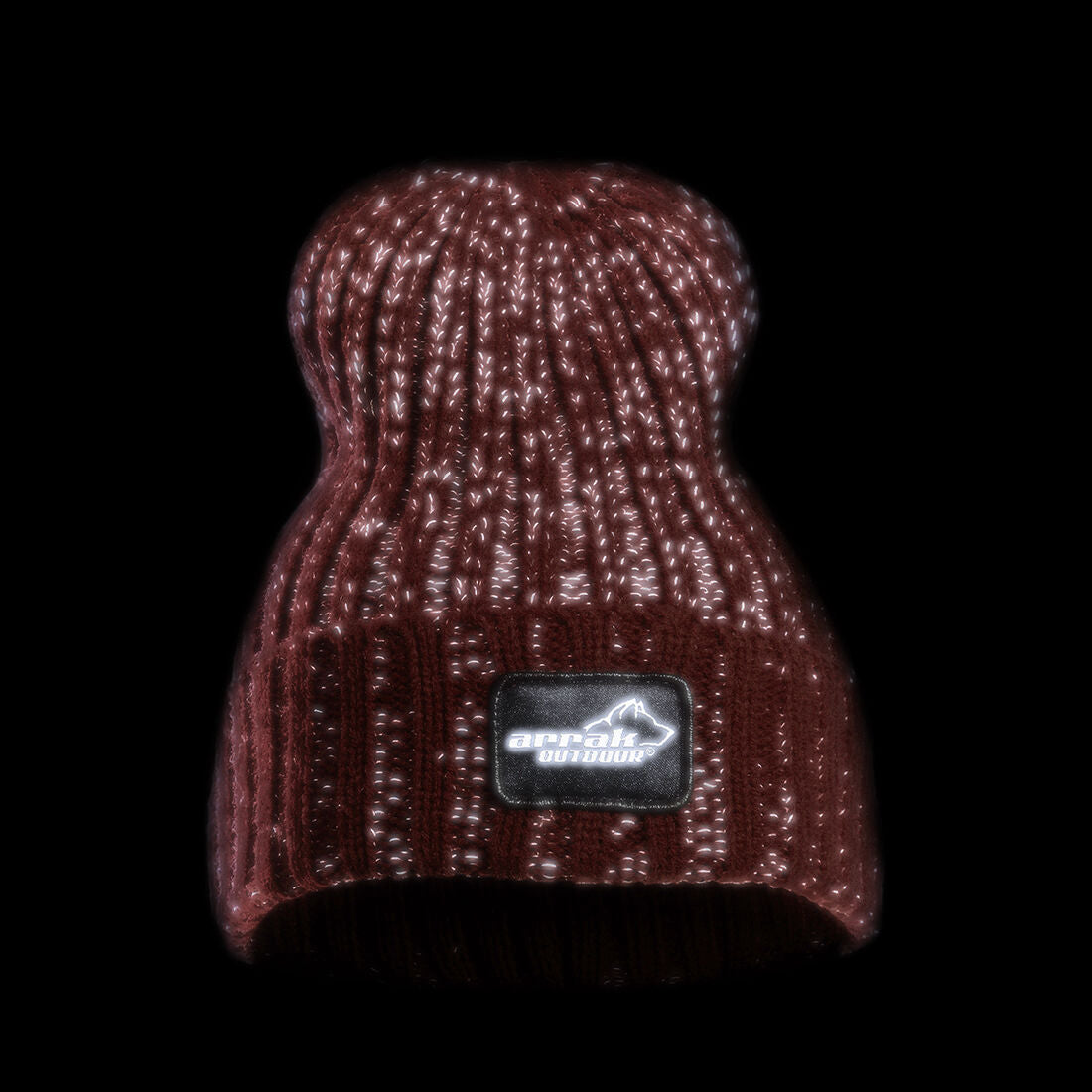 Arrak - Strikhue med Reflex