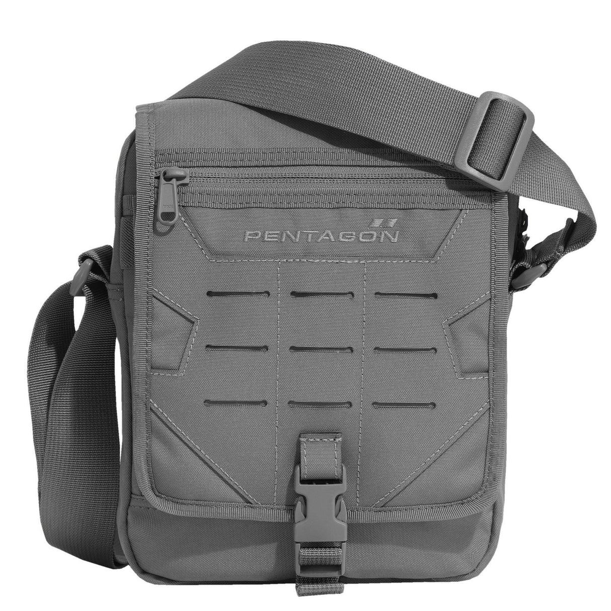 Pentagon Tactical - Messenger Shoulder Bag