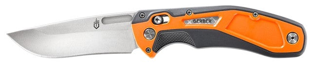 Gerber Randy Newberg DTS Fällkniv
