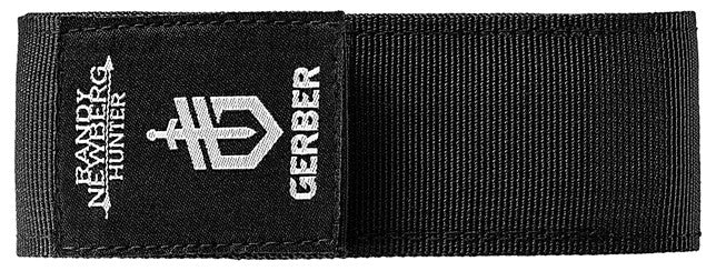 Gerber Randy Newberg DTS Fällkniv