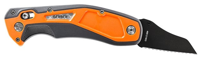 Gerber Randy Newberg DTS Fällkniv