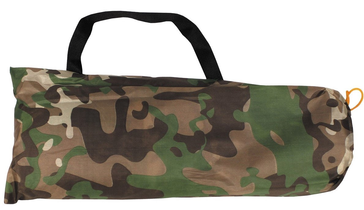 MFH Lättviktstarp 300x300 cm - Camo