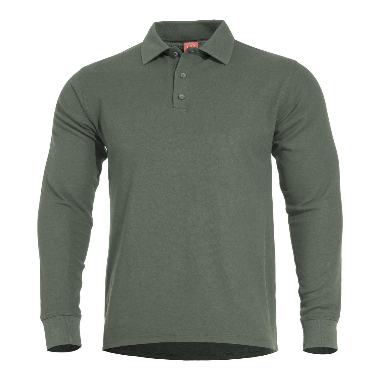 Pentagon Tactical - Aniketos lång pikétröja