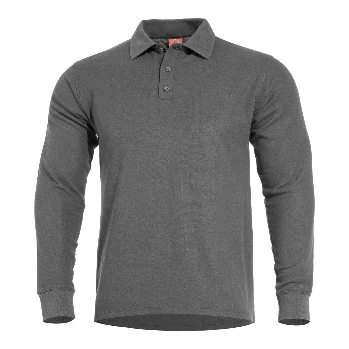 Pentagon Tactical - Aniketos lång pikétröja
