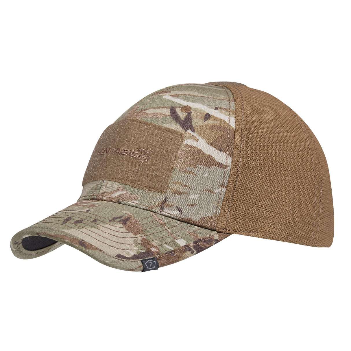 Pentagon Tactical - R A P T O R B B C A P C A M O K 1 3 0 3 1 - C A M O