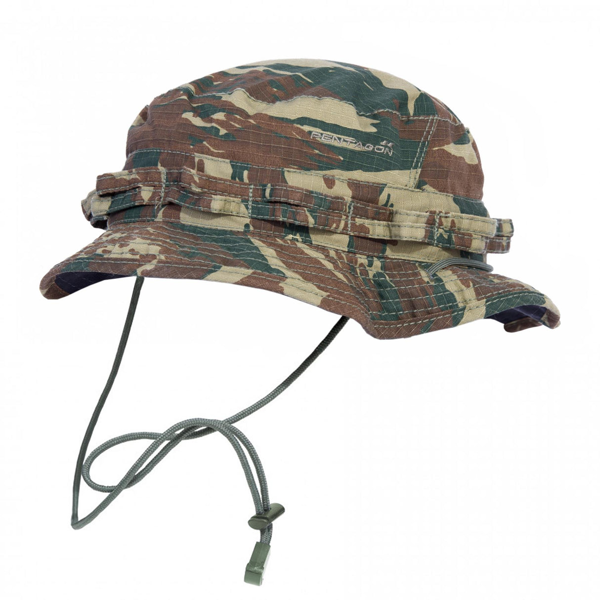 Pentagon Tactical - Babylon Boonie Hat