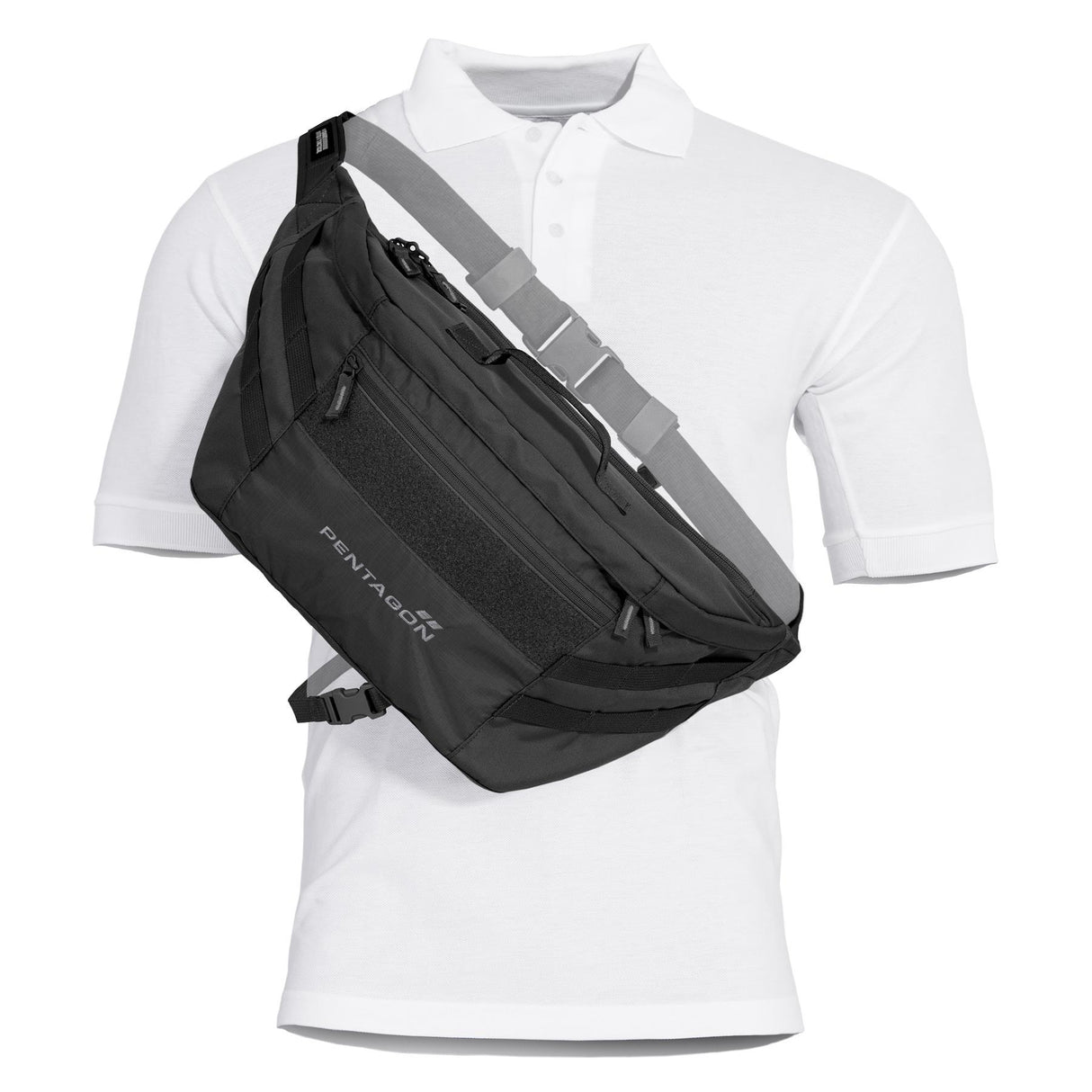 Pentagon Tactical - Telamon Ccw Bag