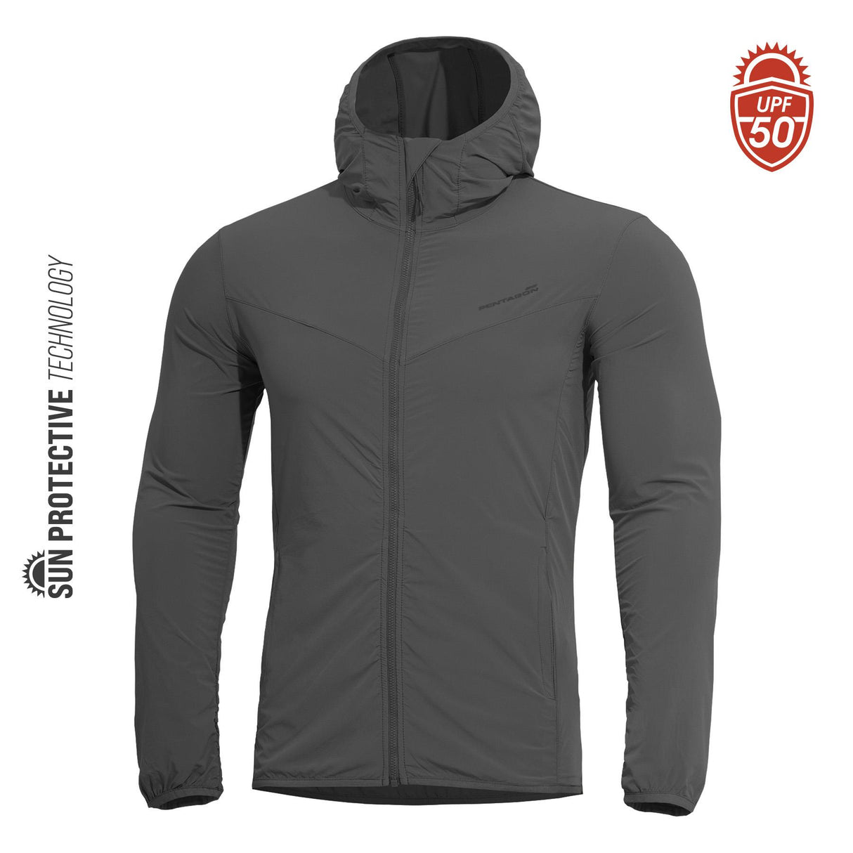 Pentagon Tactical - Helios soljacka