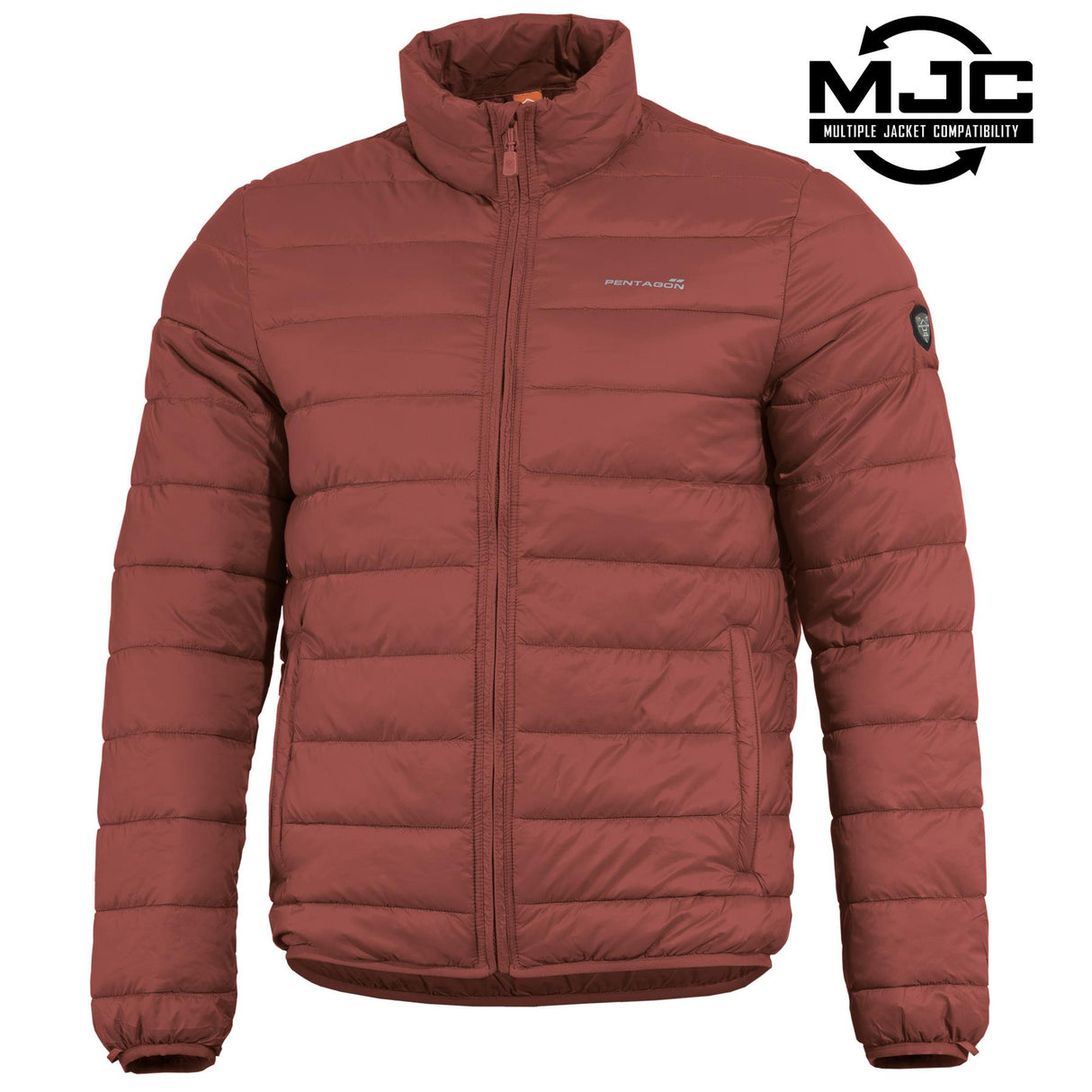 Pentagon Tactical - Nucleus Puffer Jacket