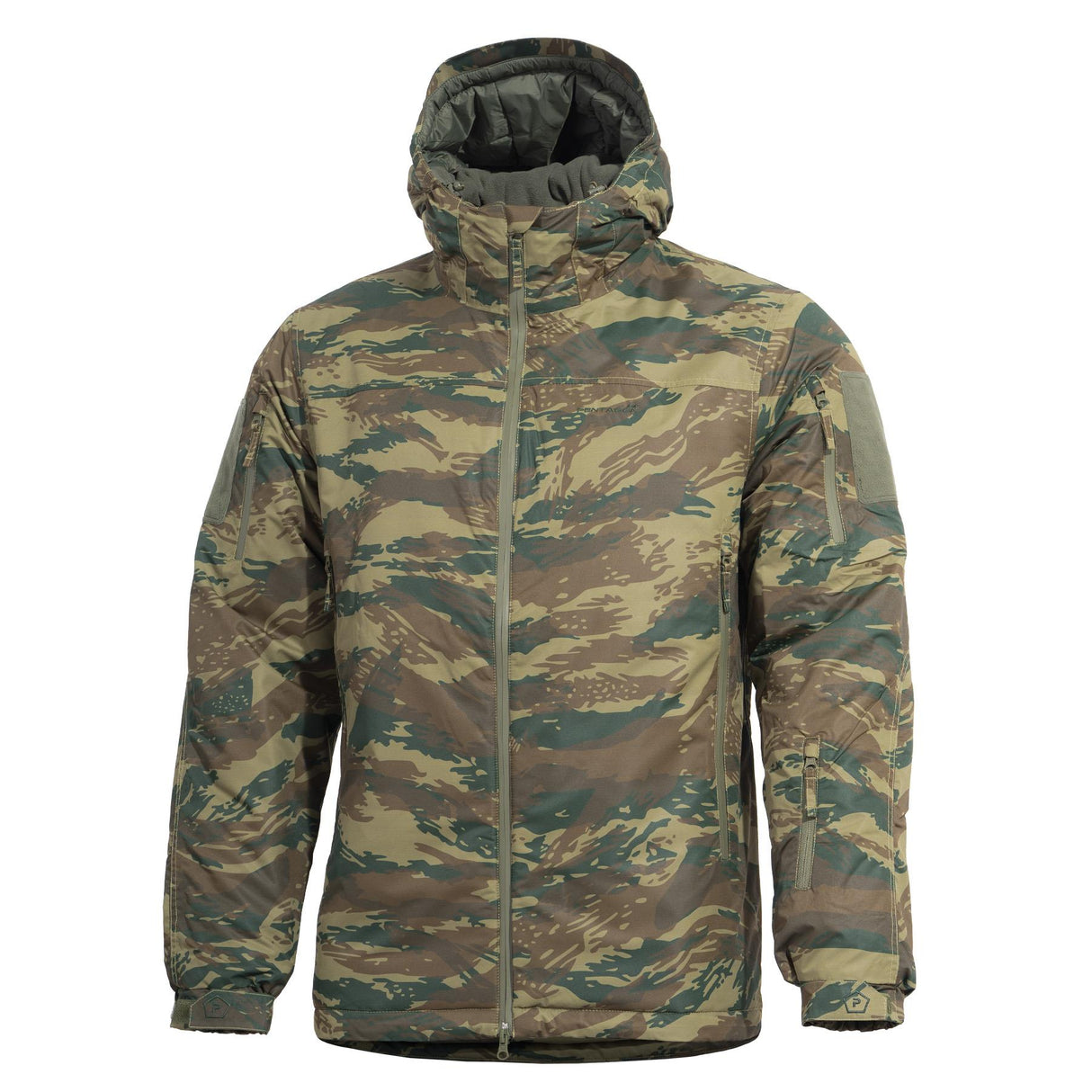 Pentagon Tactical - H O P L I T E P A R K A K 0 1 0 1 0 - c a m o
