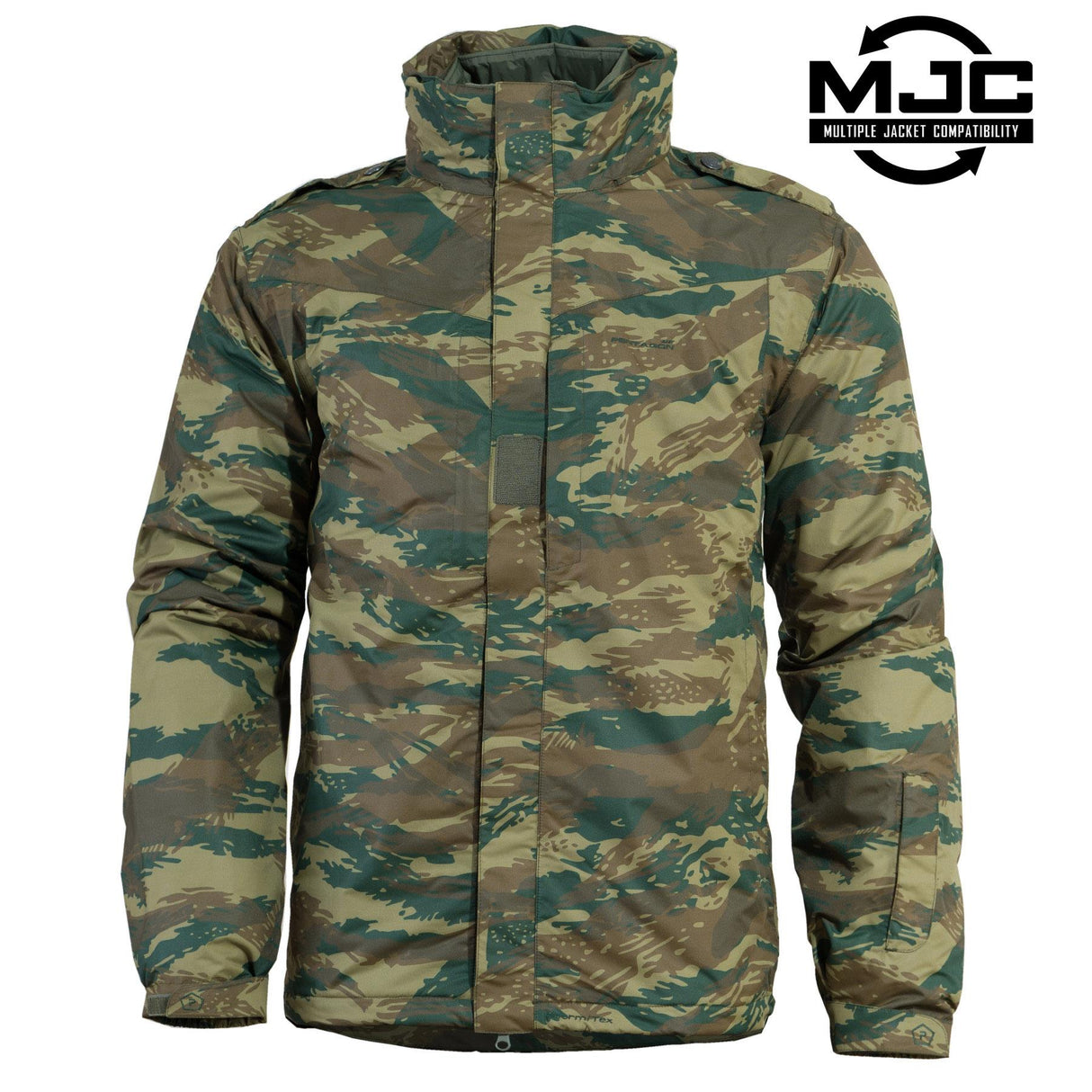 Pentagon Tactical - G E N V 3 . 0 c a m o K 0 1 0 0 2 - 3 . 0