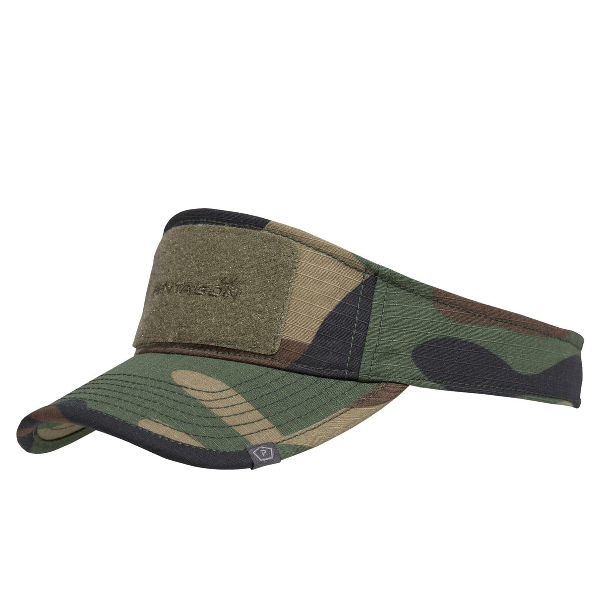 Pentagon Tactical - Visor Tactical Cap