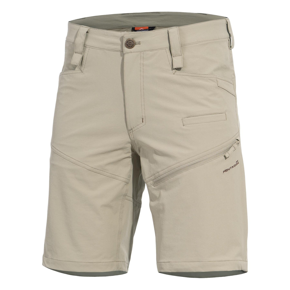 Pentagon Tactical - Renegade Tropic Shorts