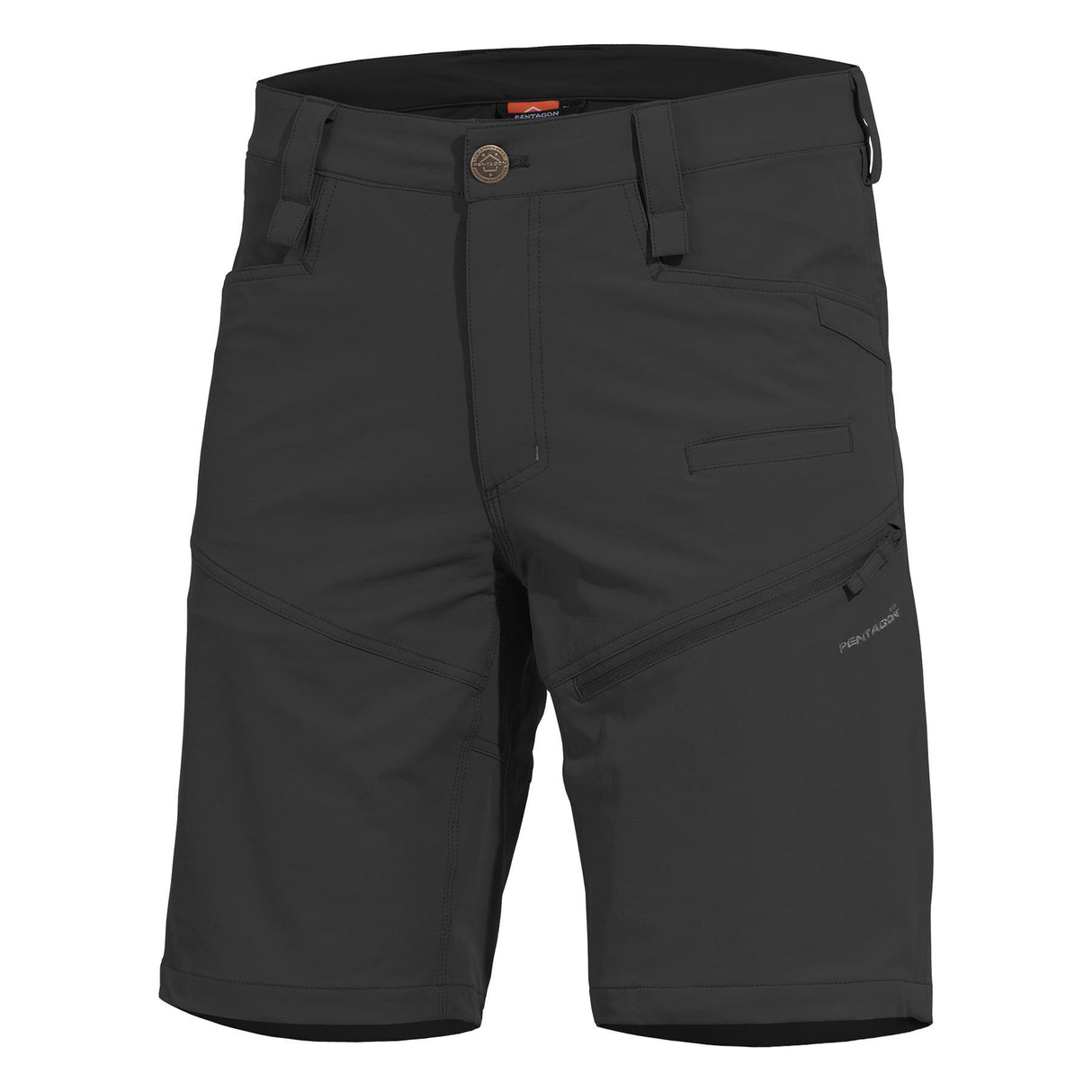 Pentagon Tactical - Renegade Tropic Shorts