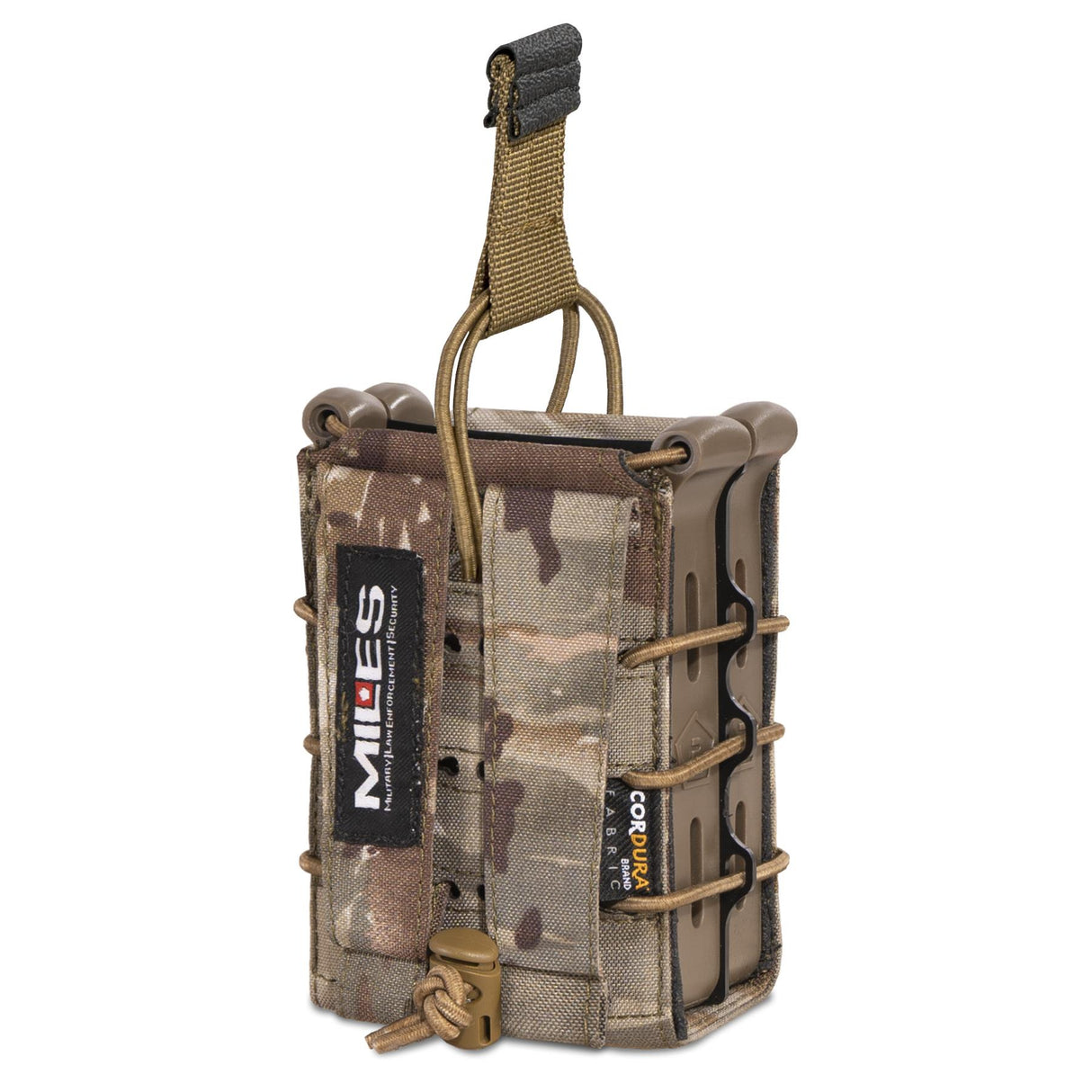 Pentagon Tactical - E L P I S R I F L E D O U B L E C A M O K 1 7 0 7 6 - C A M O