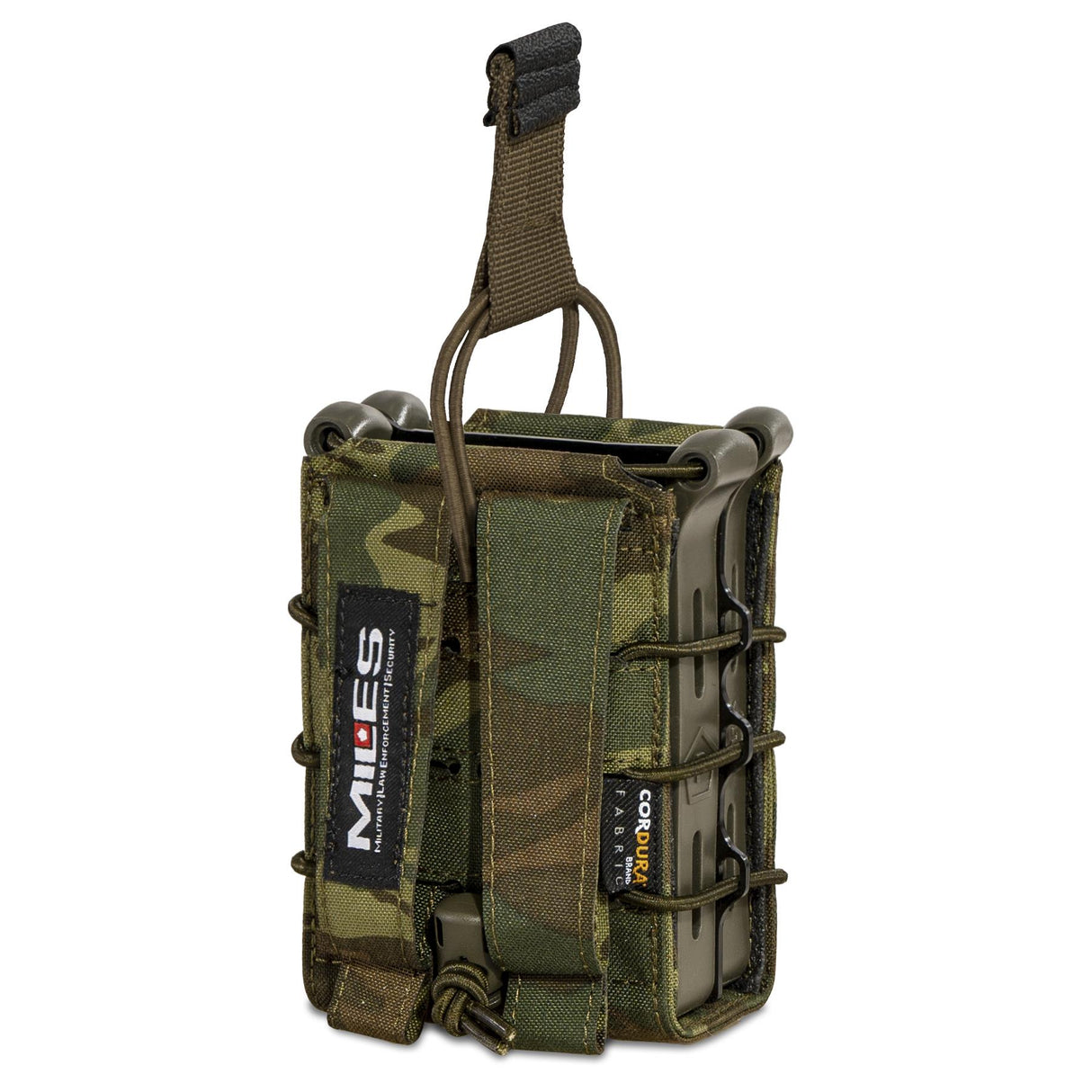 Pentagon Tactical - E L P I S R I F L E D O U B L E C A M O K 1 7 0 7 6 - C A M O