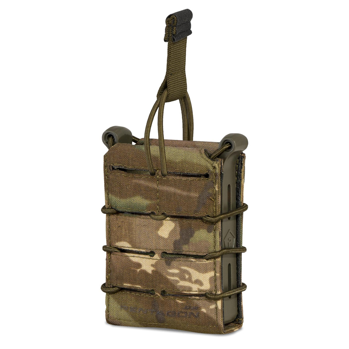 Pentagon Tactical - E L P I S R I F L E S I N G L E K 1 7 0 7 5 - C A M O