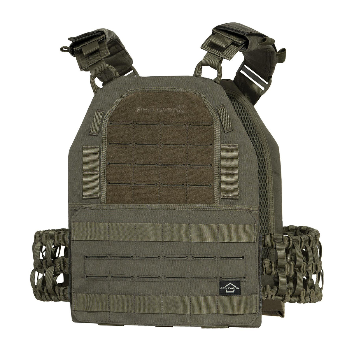 Pentagon Tactical - Aspis-väst