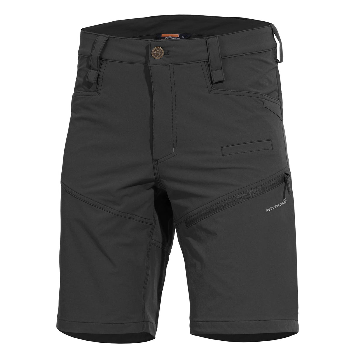 Pentagon Tactical - Renegade Savanna Shorts
