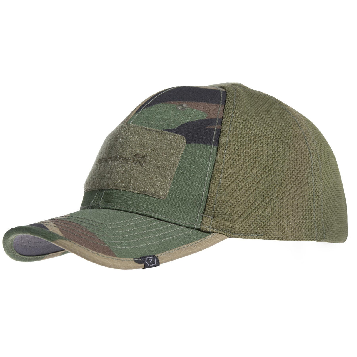 Pentagon Tactical - R A P T O R B B C A P C A M O K 1 3 0 3 1 - C A M O