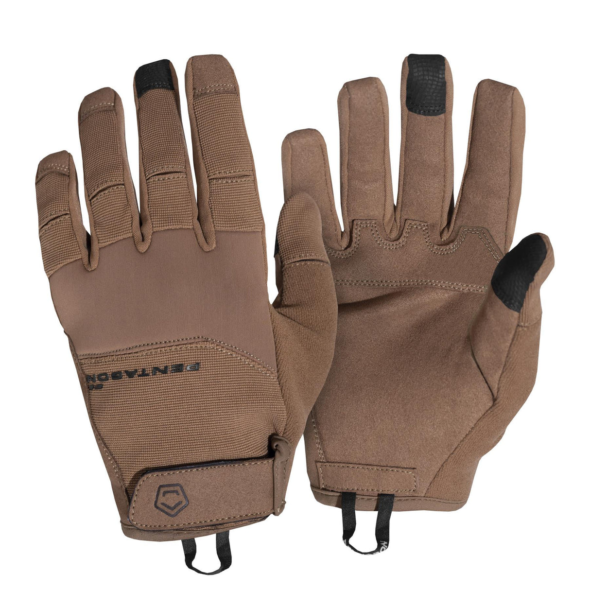 Pentagon Tactical - Mongoose Gloves