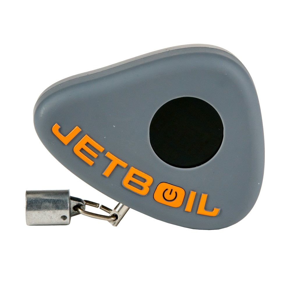 Jetboil JetGauge Mätare för gasbehållare