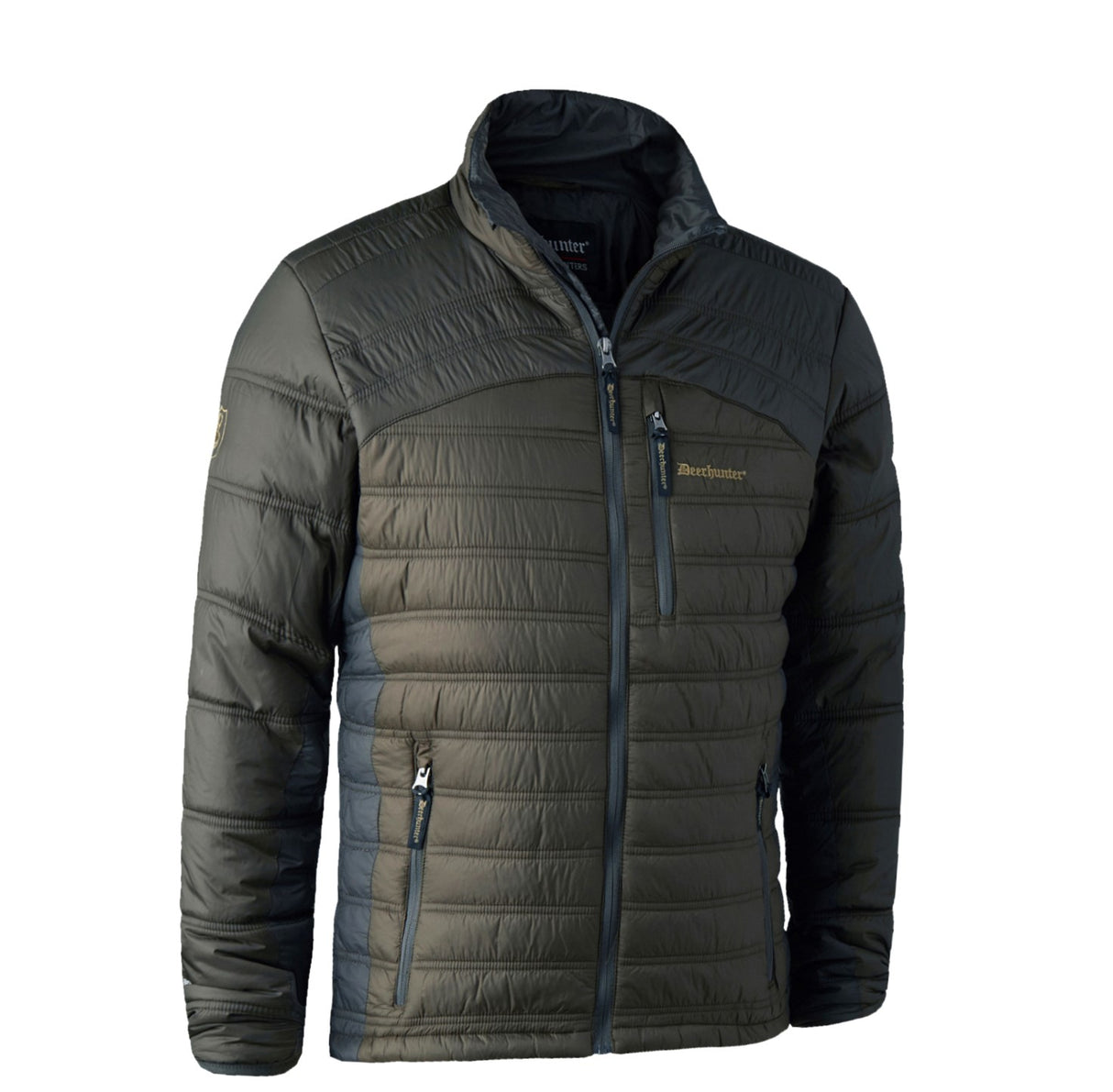 Deerhunter Verdun Thinsulate Jacka