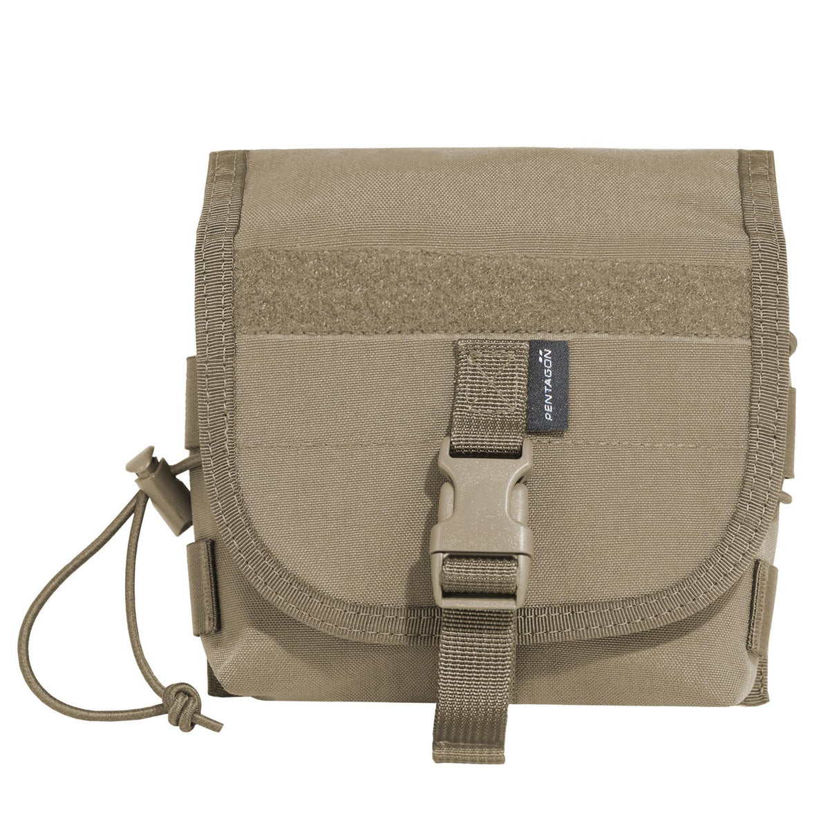 Pentagon Tactical - Binocs allmänväska