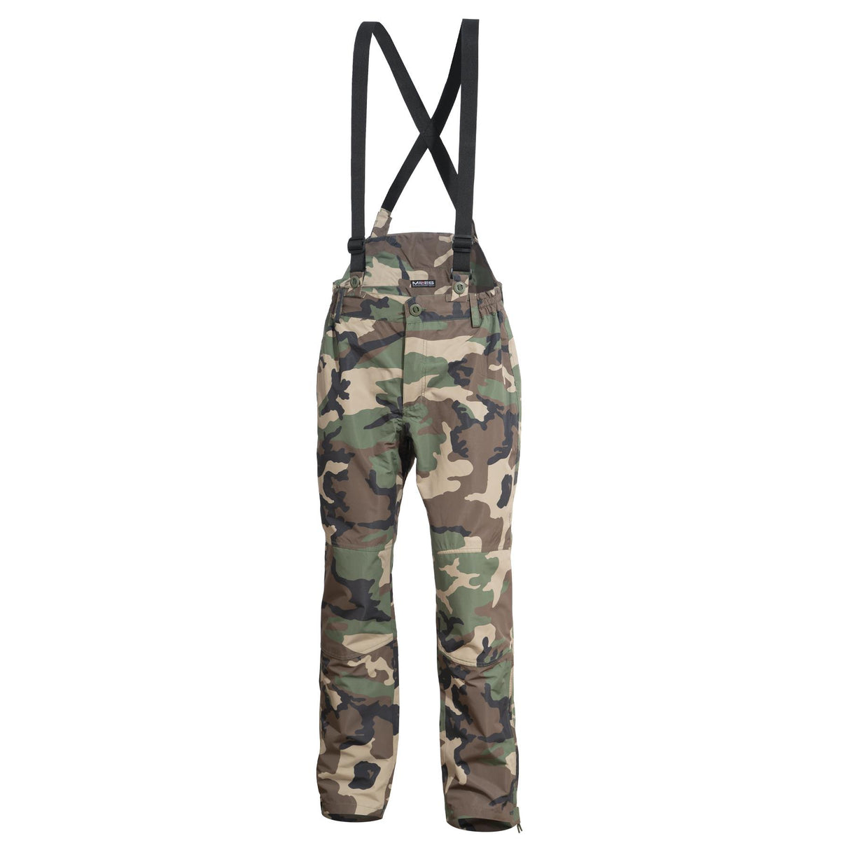 Pentagon Tactical - H U R R I C A N E S H E L L B Y X O R C A M O K 0 5 0 5 5 - C A M O