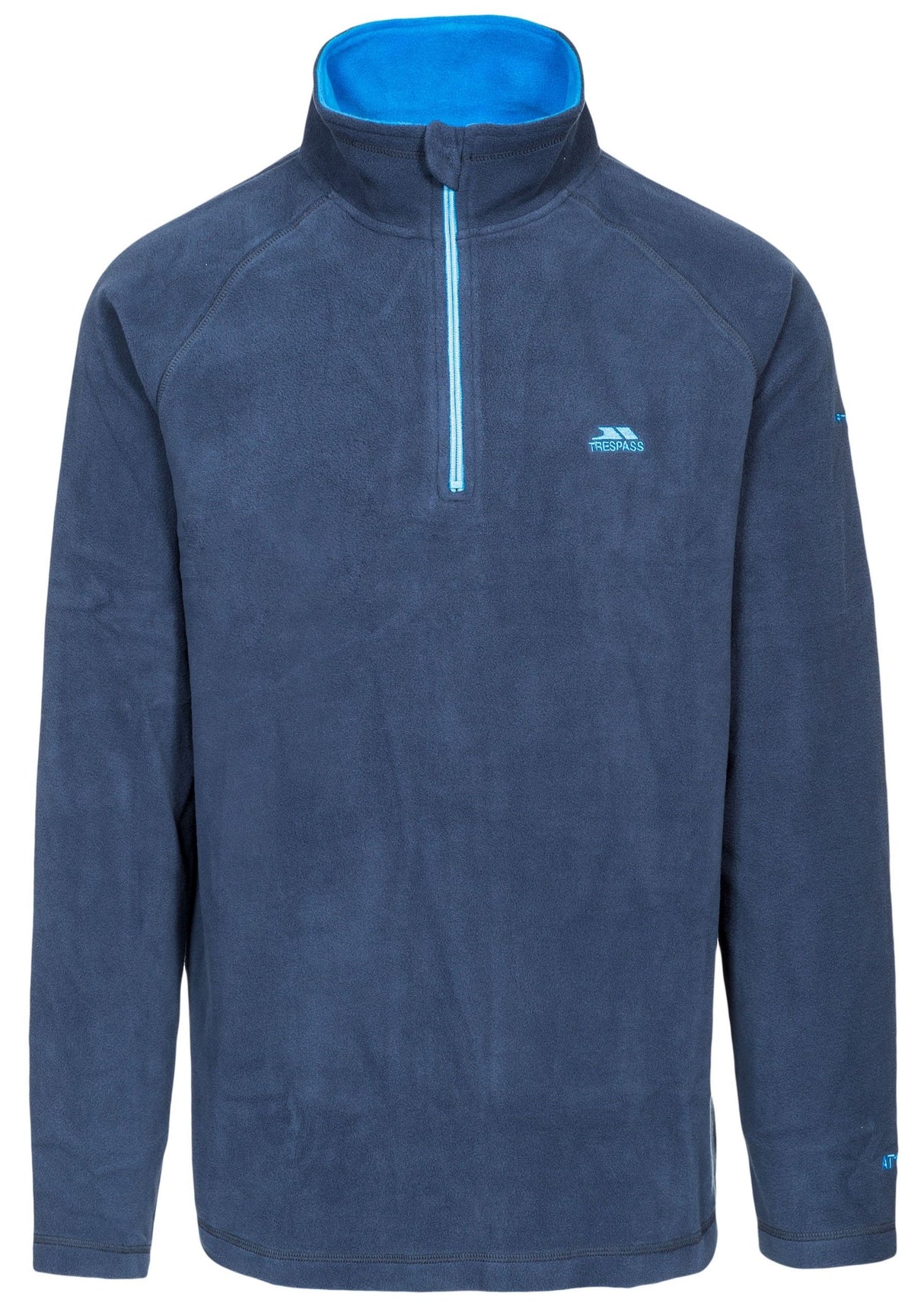 Trespass Blackford fleece-tröja