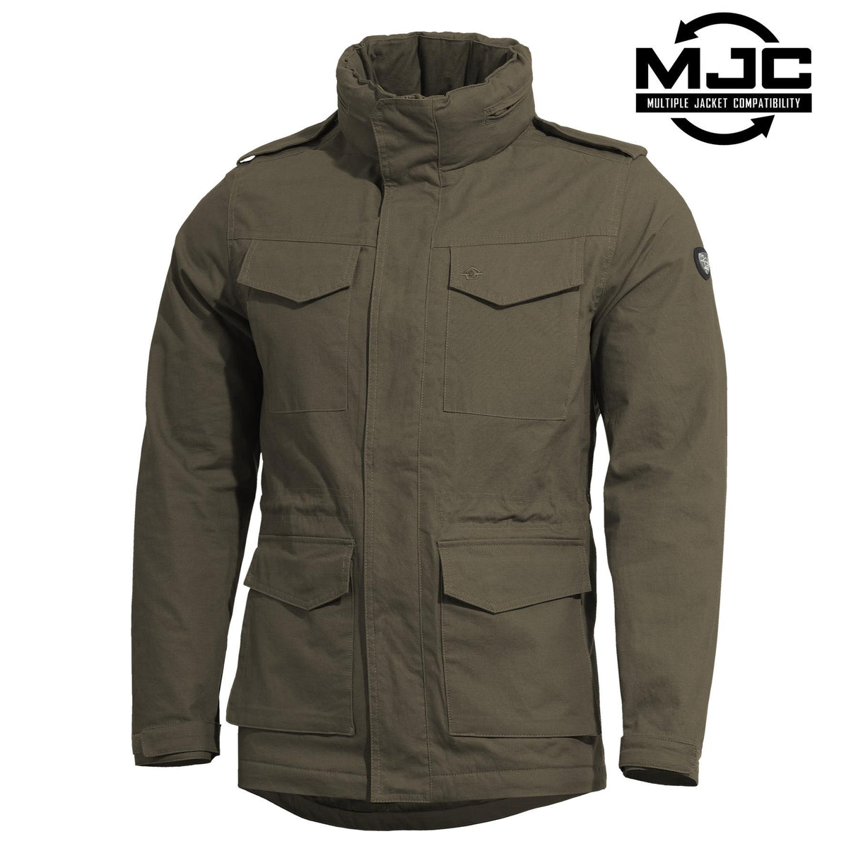 Pentagon Tactical - M65 2.0 Parkas