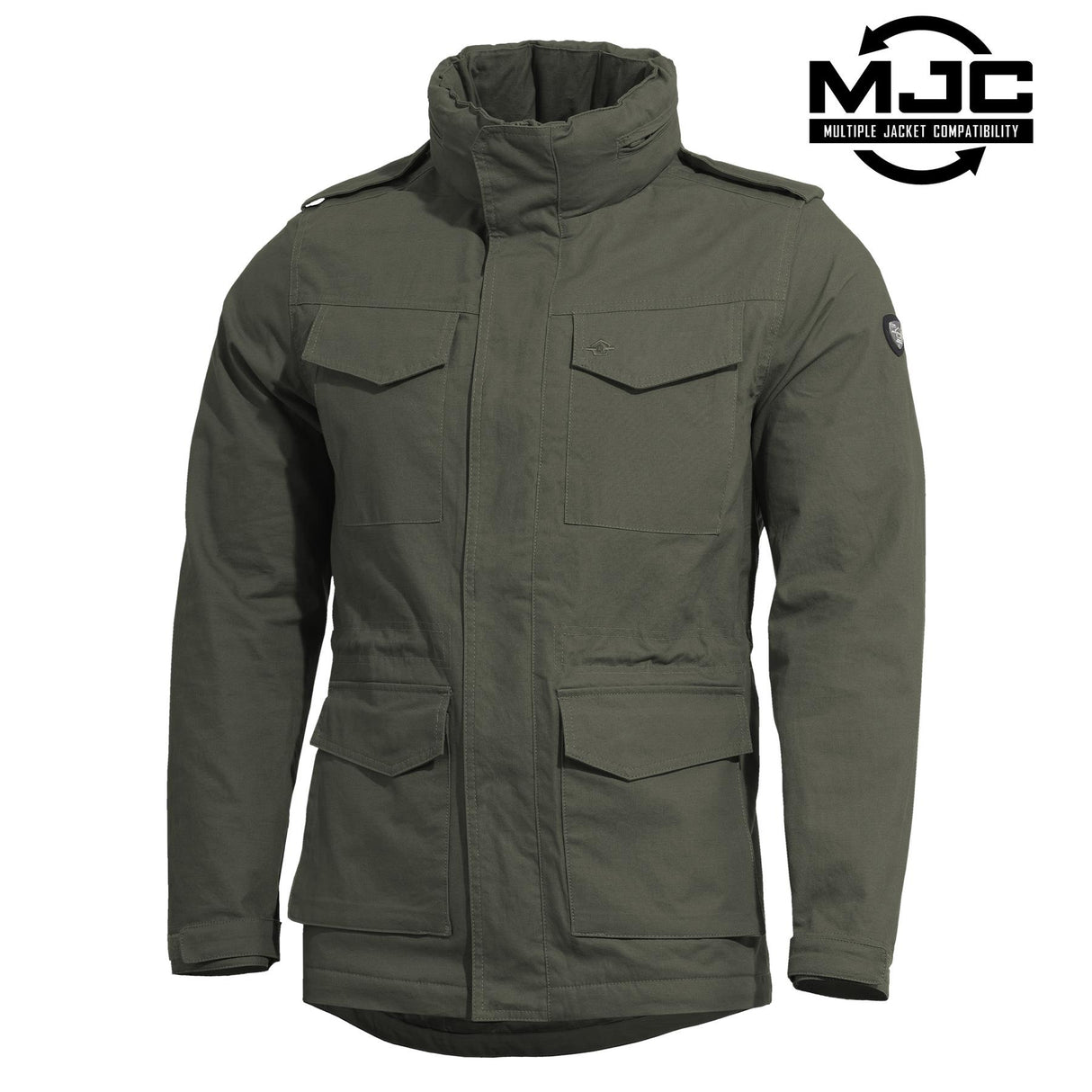Pentagon Tactical - M65 2.0 Parkas