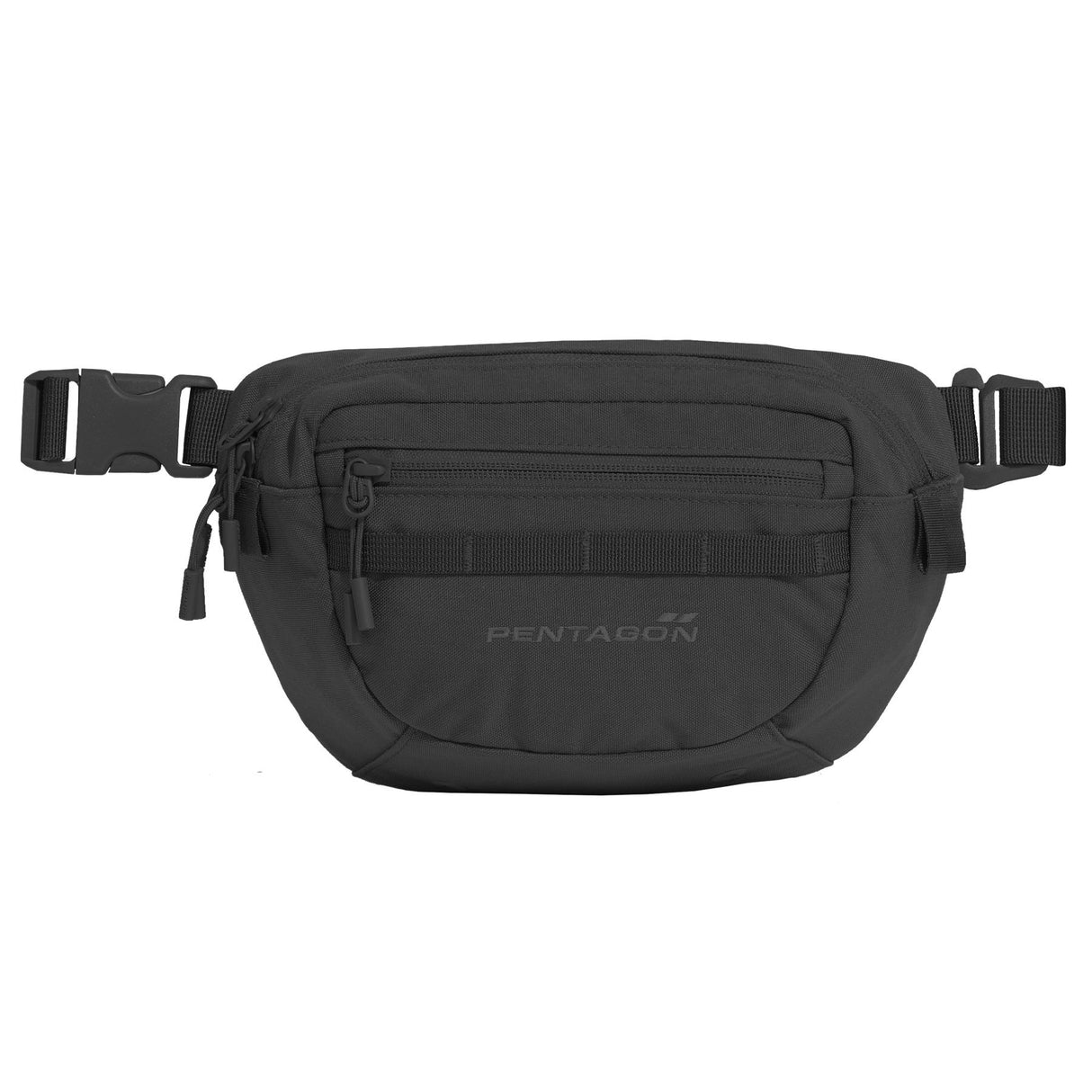 Pentagon Tactical - Taktisk modulär midjeväska