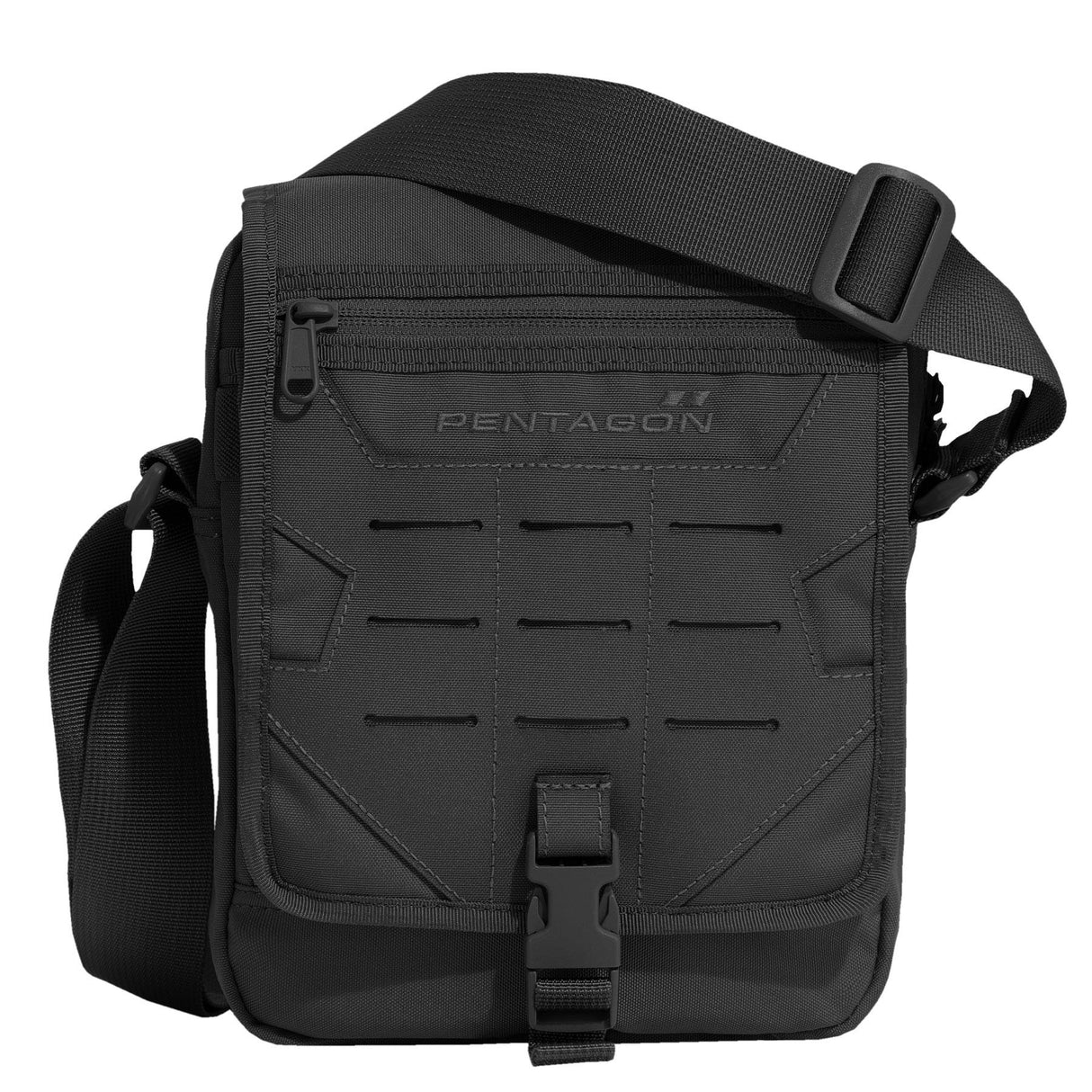 Pentagon Tactical - Messenger Shoulder Bag
