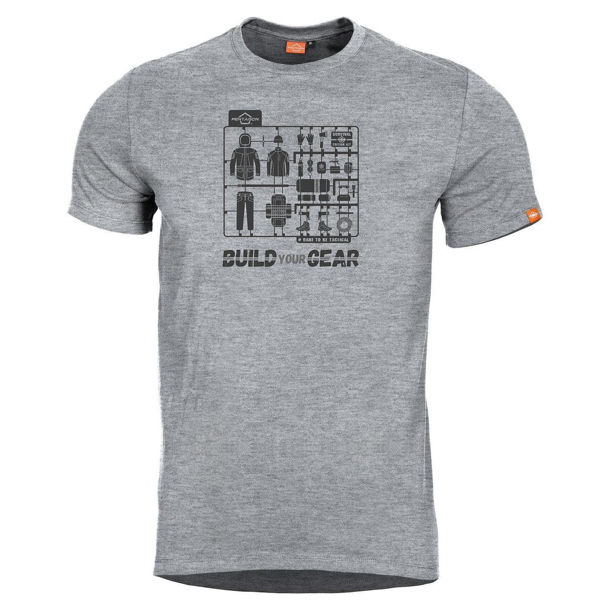 Pentagon Tactical - Ageron Bygg din utrustning