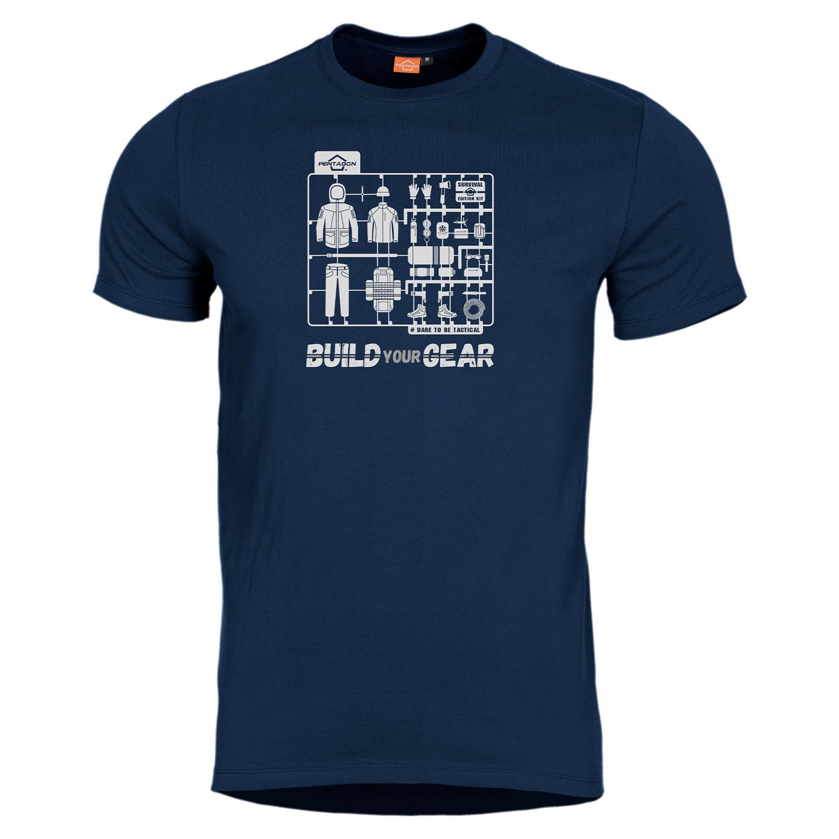 Pentagon Tactical - Ageron Bygg din utrustning