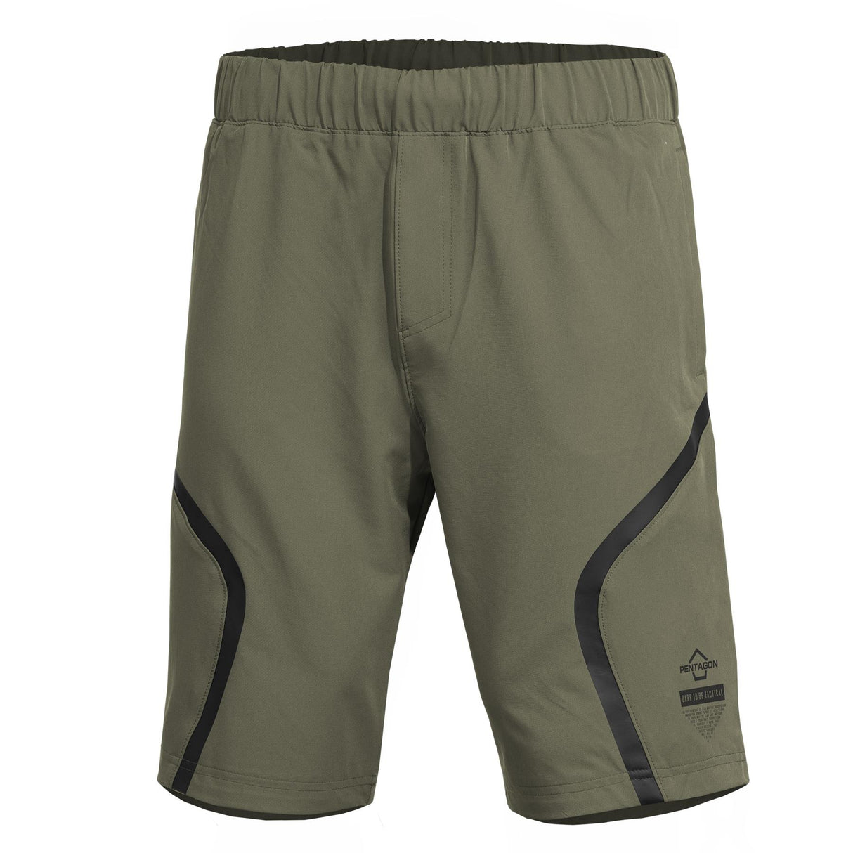 Pentagon Tactical - Draco Coach Shorts-Of