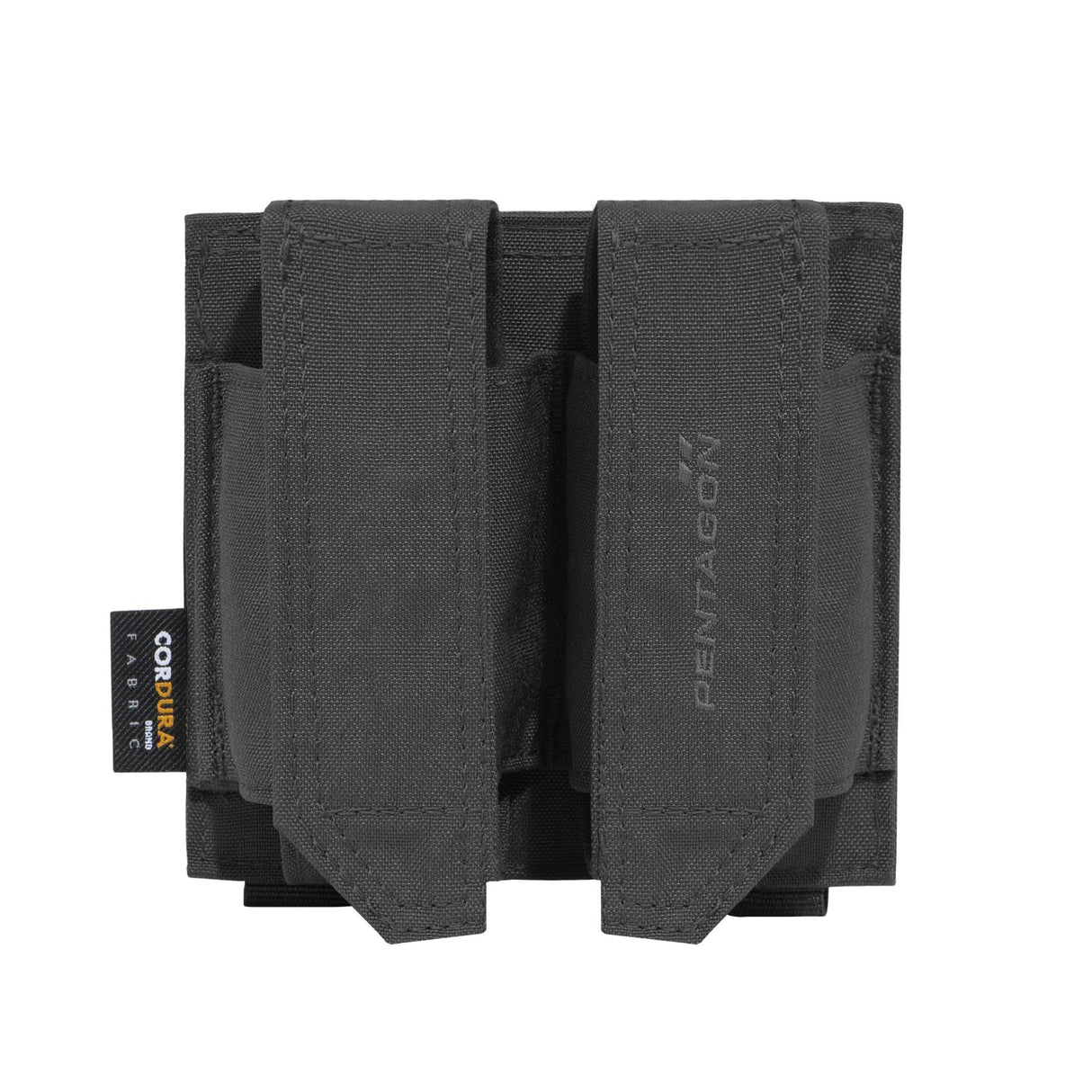 Pentagon Tactical - Dubbel FB-ficka