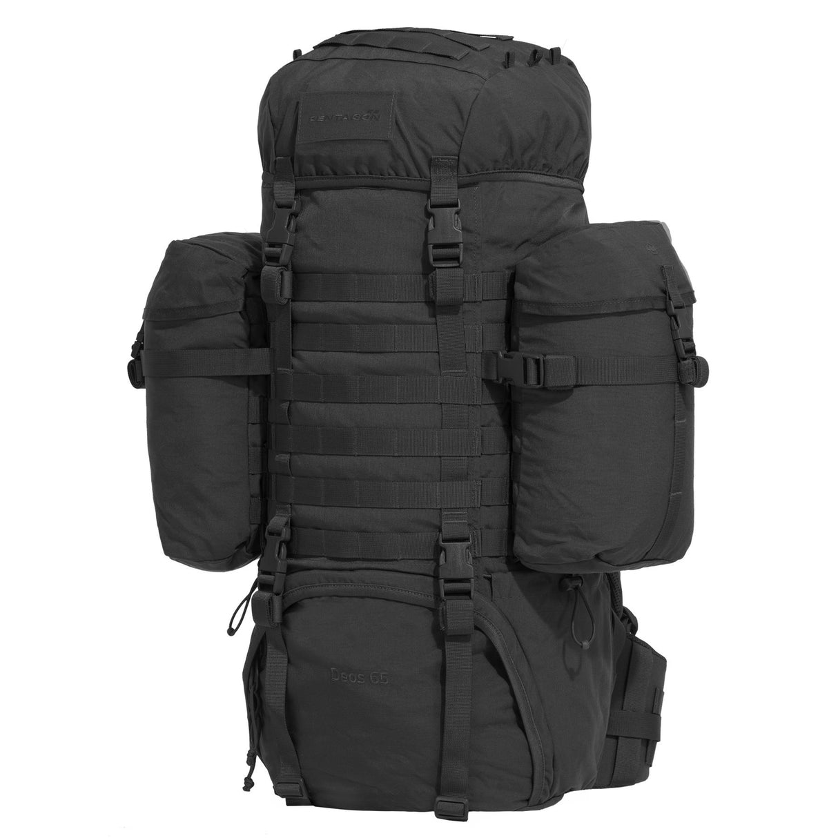 Pentagon Tactical - Deos 65Lt Backpack