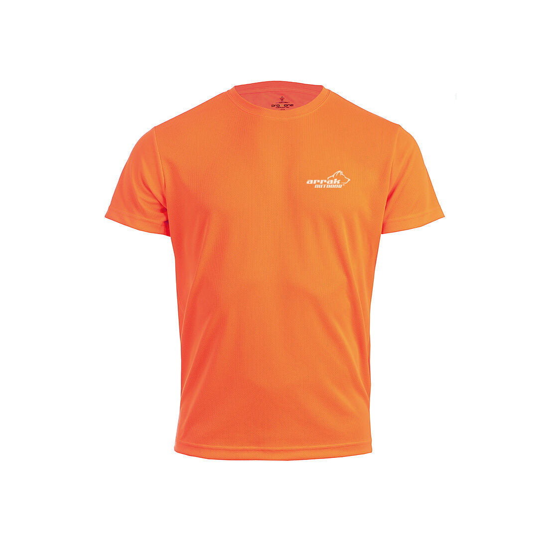 Arrak Basics - Funktions-T-shirt Herr