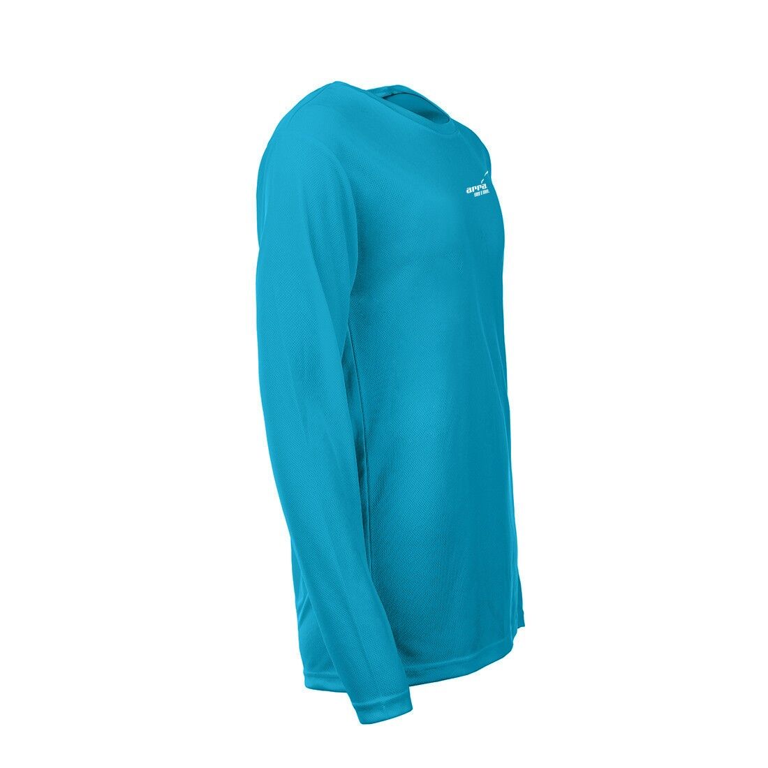 Arrak Basics - Långärmad funktionell T-shirt