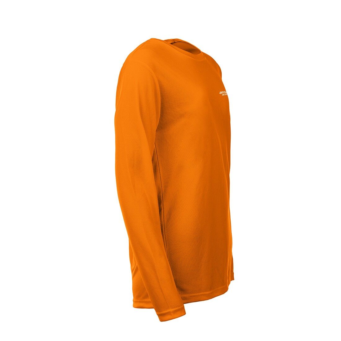 Arrak Basics - Långärmad funktionell T-shirt