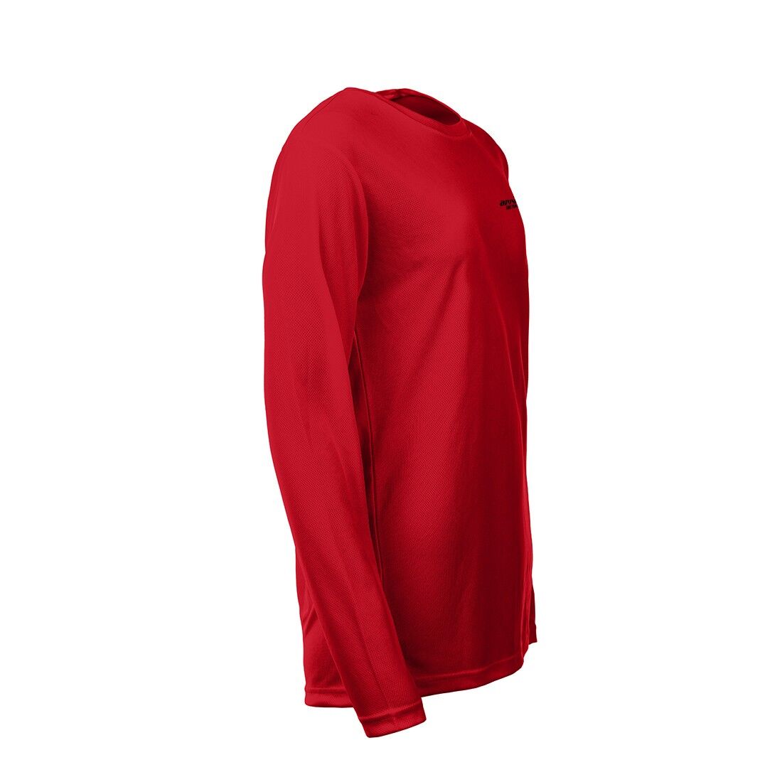 Arrak Basics - Långärmad funktionell T-shirt