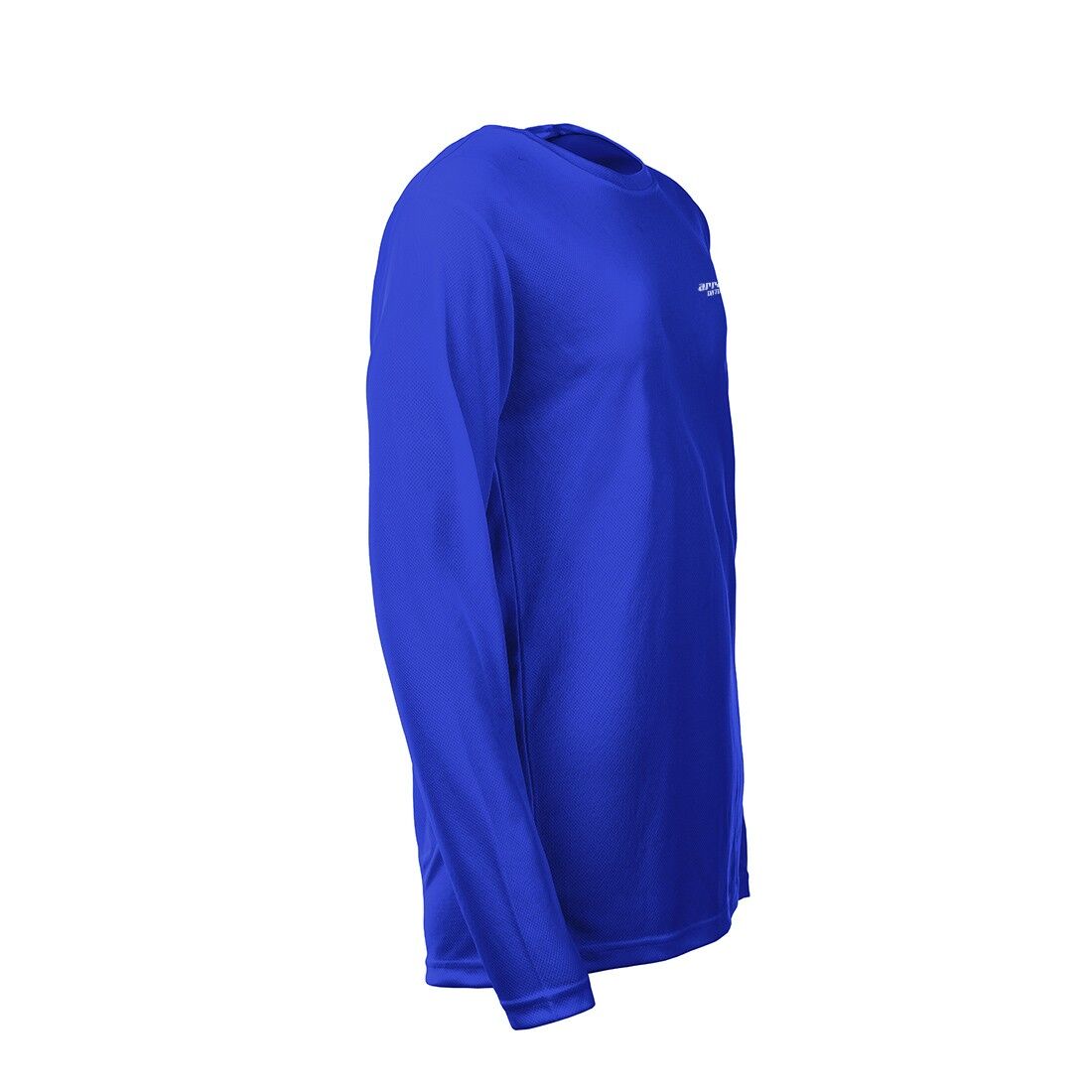 Arrak Basics - Långärmad funktionell T-shirt