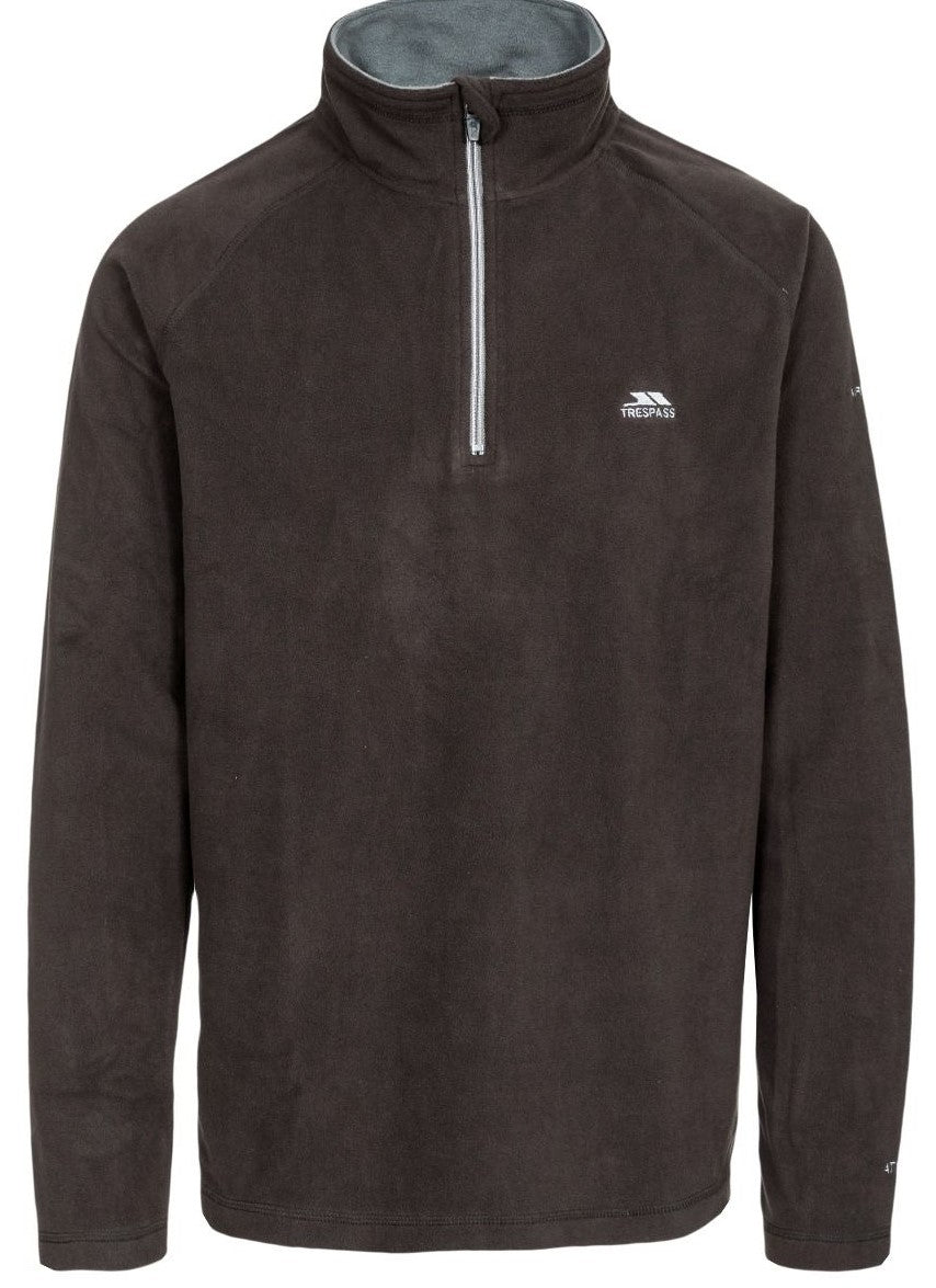 Trespass Blackford fleece-tröja